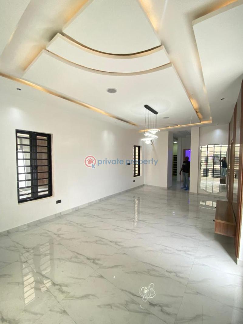 5 bedroom Detached Duplex For Sale Orchid Lekki Lagos Along Lekki Expressway Lagos - 12