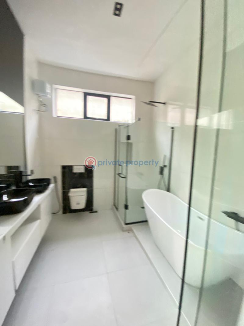 5 bedroom Detached Duplex For Sale Ikota Lekki Lagos - 9