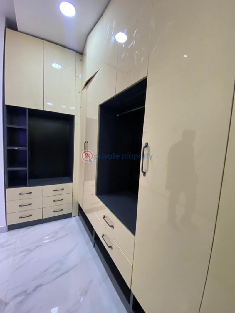 5 bedroom Detached Duplex For Sale Orchid Lekki Lagos Along Lekki Expressway Lagos - 9