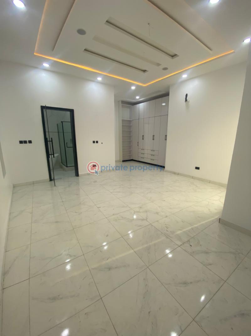 5 bedroom Detached Duplex For Sale Ikate ,lekki Lagos Ikate Elegushi Lekki Lagos - 9