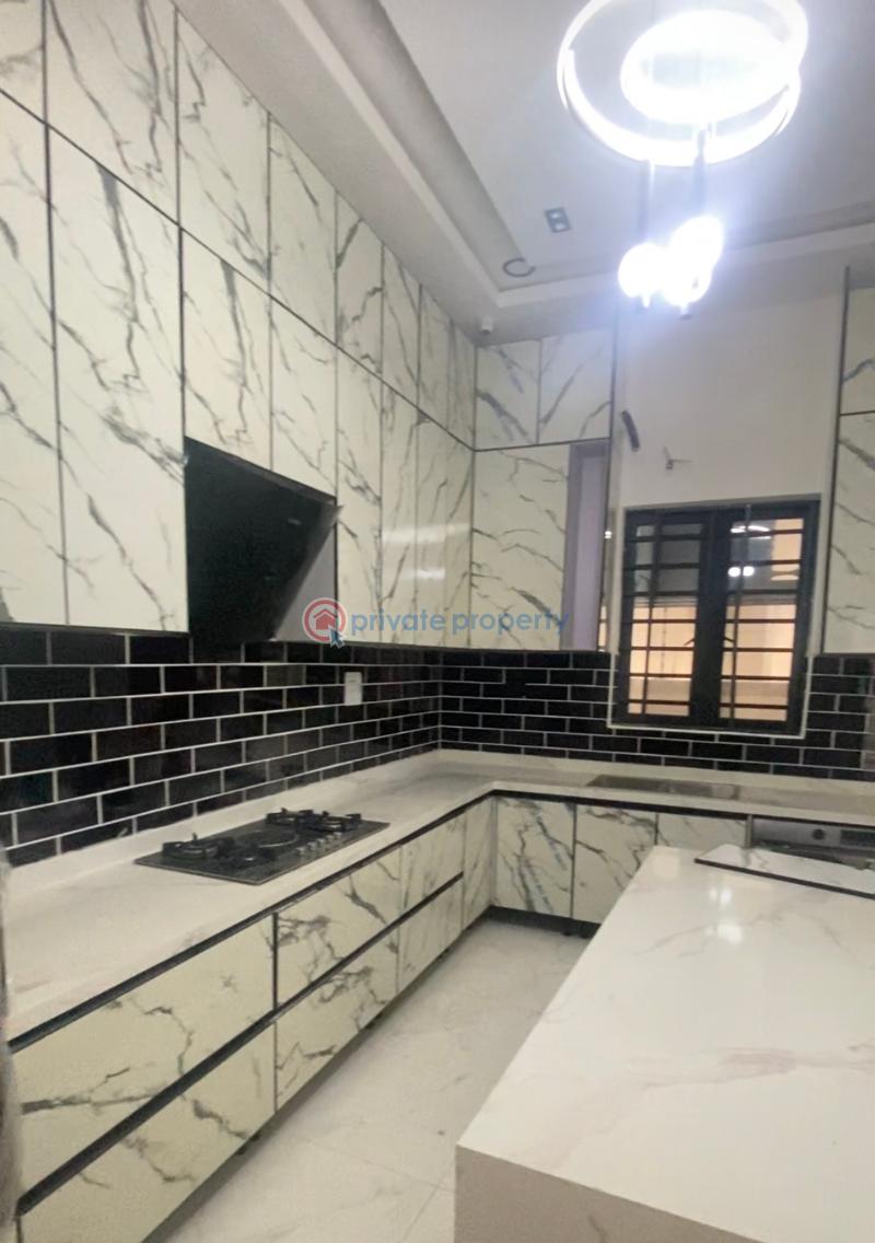 5 bedroom Detached Duplex For Sale Ikate ,lekki Lagos Ikate Elegushi Lekki Lagos - 2