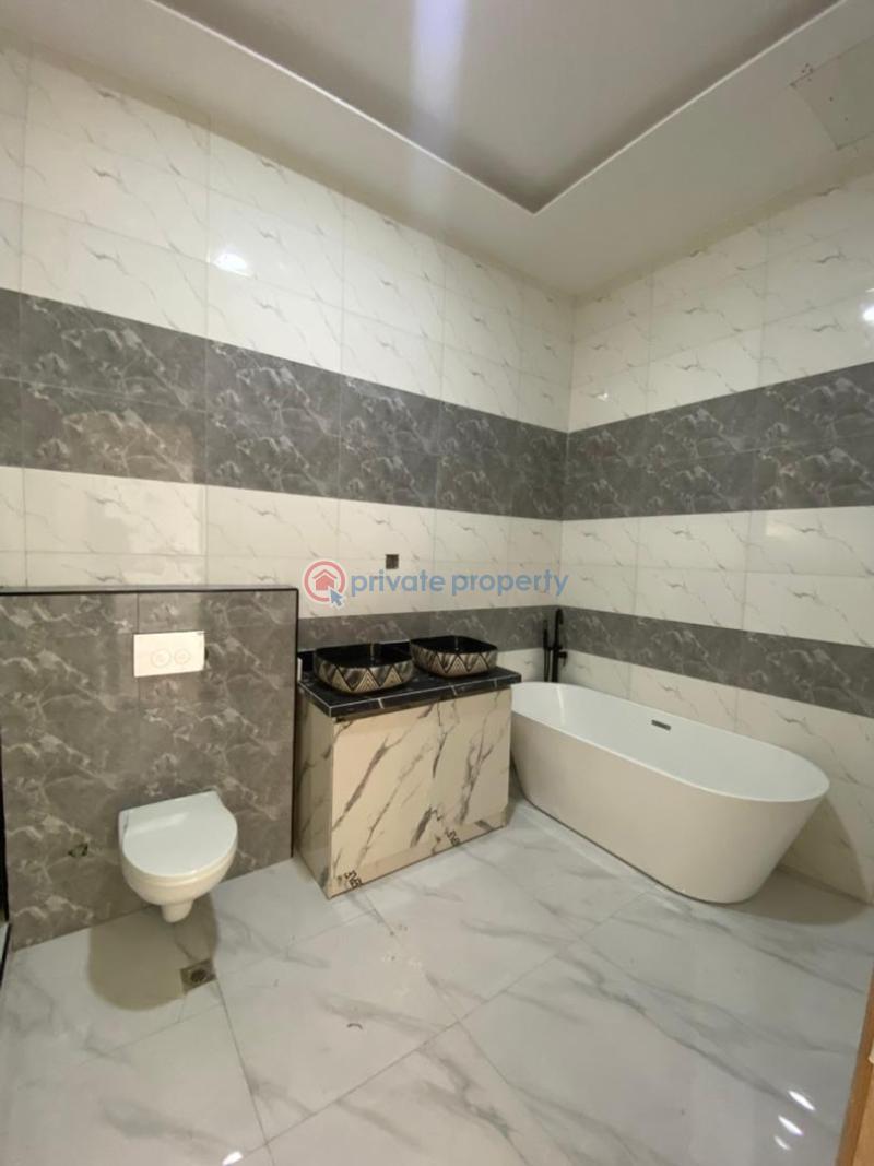5 bedroom Detached Duplex For Sale Orchid Lekki Lagos Along Lekki Expressway Lagos - 7