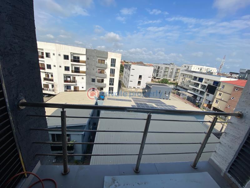 5 bedroom Detached Duplex For Sale Ikate Lekki Lagos Lekki Lagos - 3