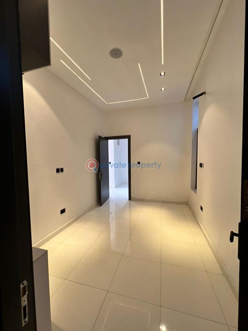 5 bedroom Detached Duplex For Sale Sangotedo, Ajah Lagos State. Sangotedo Ajah Lagos - 13