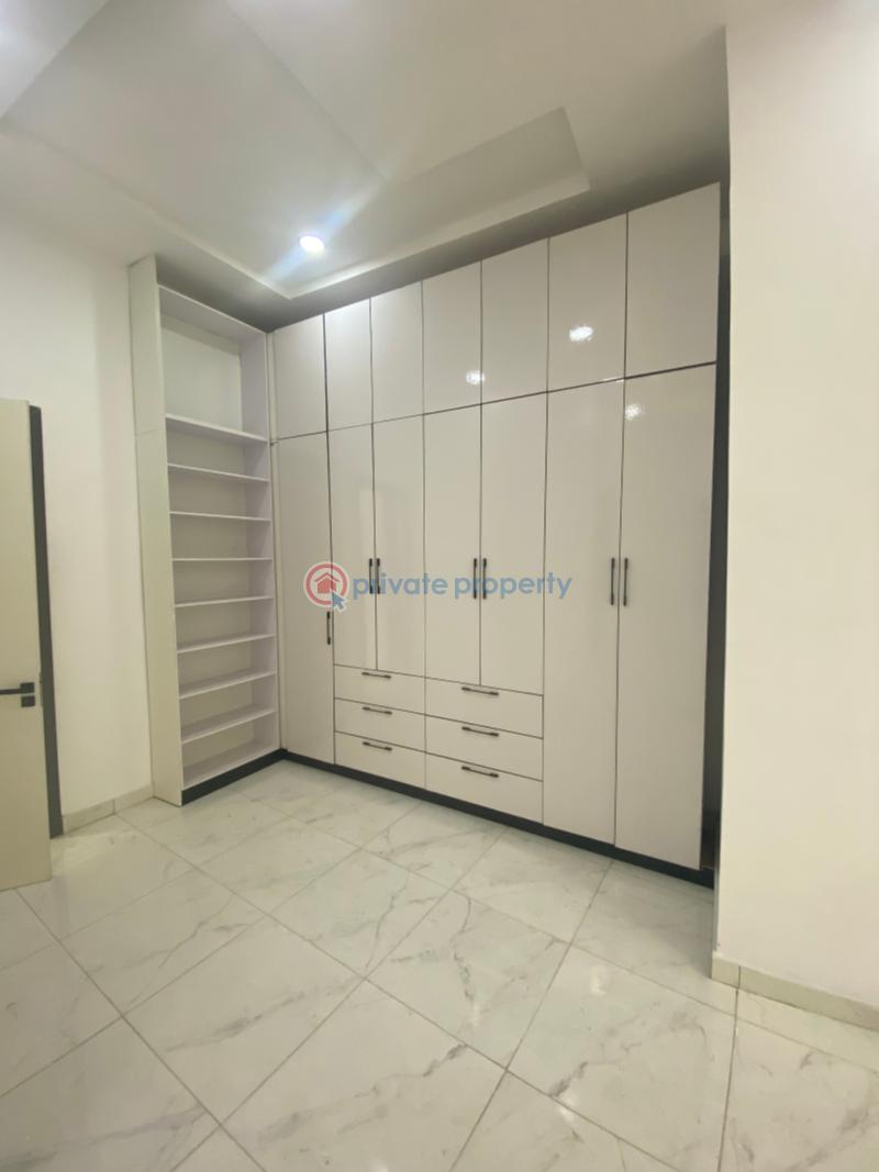 5 bedroom Detached Duplex For Sale Ikate ,lekki Lagos Ikate Elegushi Lekki Lagos - 4