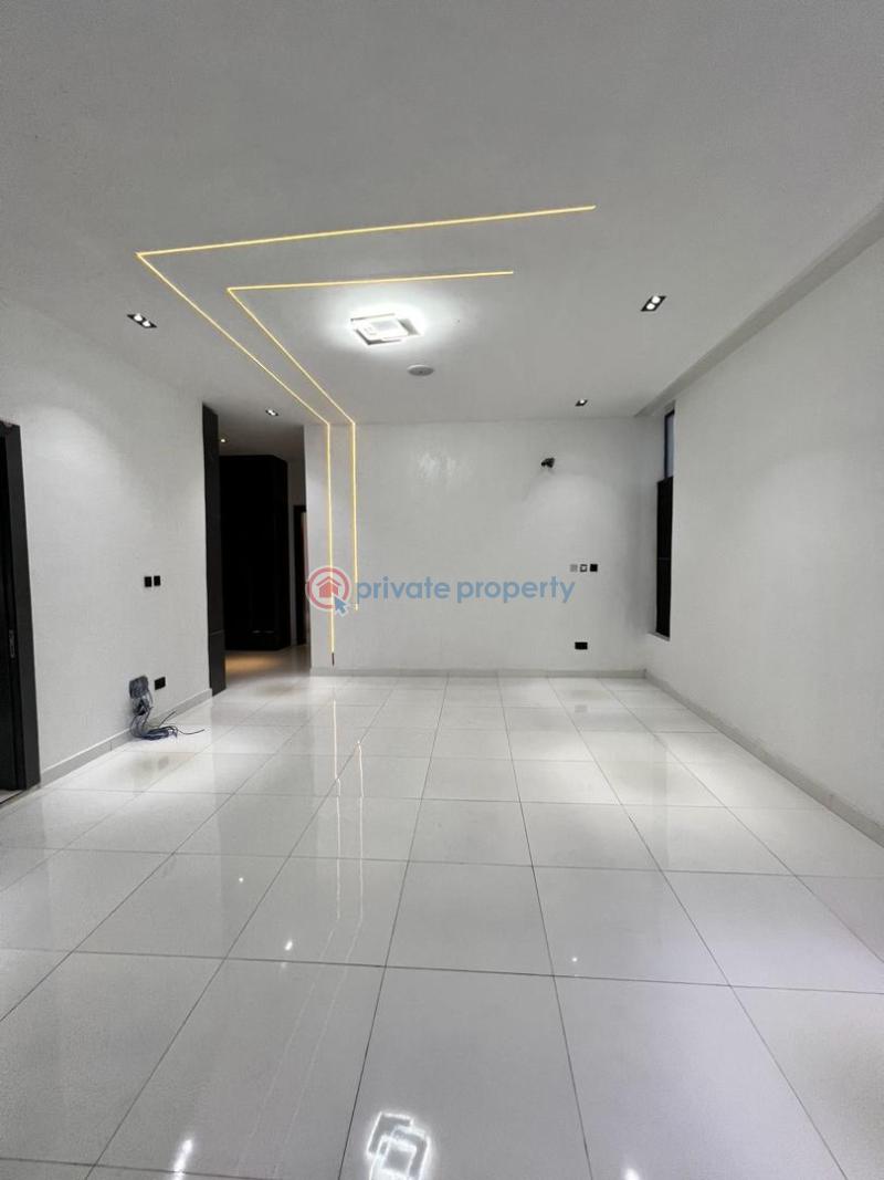 5 bedroom Detached Duplex For Sale Sangotedo, Ajah Lagos State. Sangotedo Ajah Lagos - 22