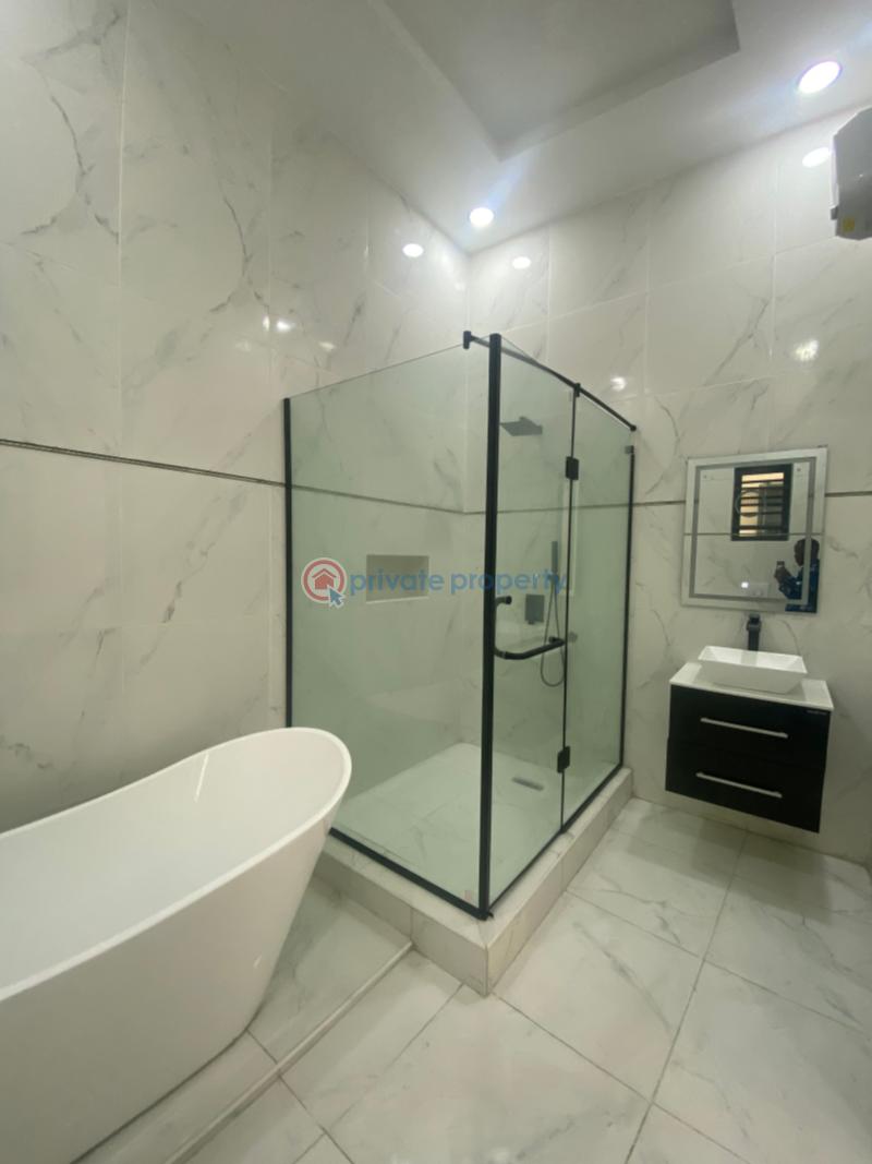 5 bedroom Detached Duplex For Sale Ikate Lekki Lagos Lekki Lagos - 11