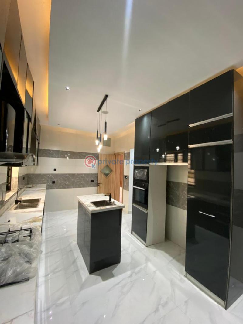 5 bedroom Detached Duplex For Sale Orchid Lekki Lagos Along Lekki Expressway Lagos - 4