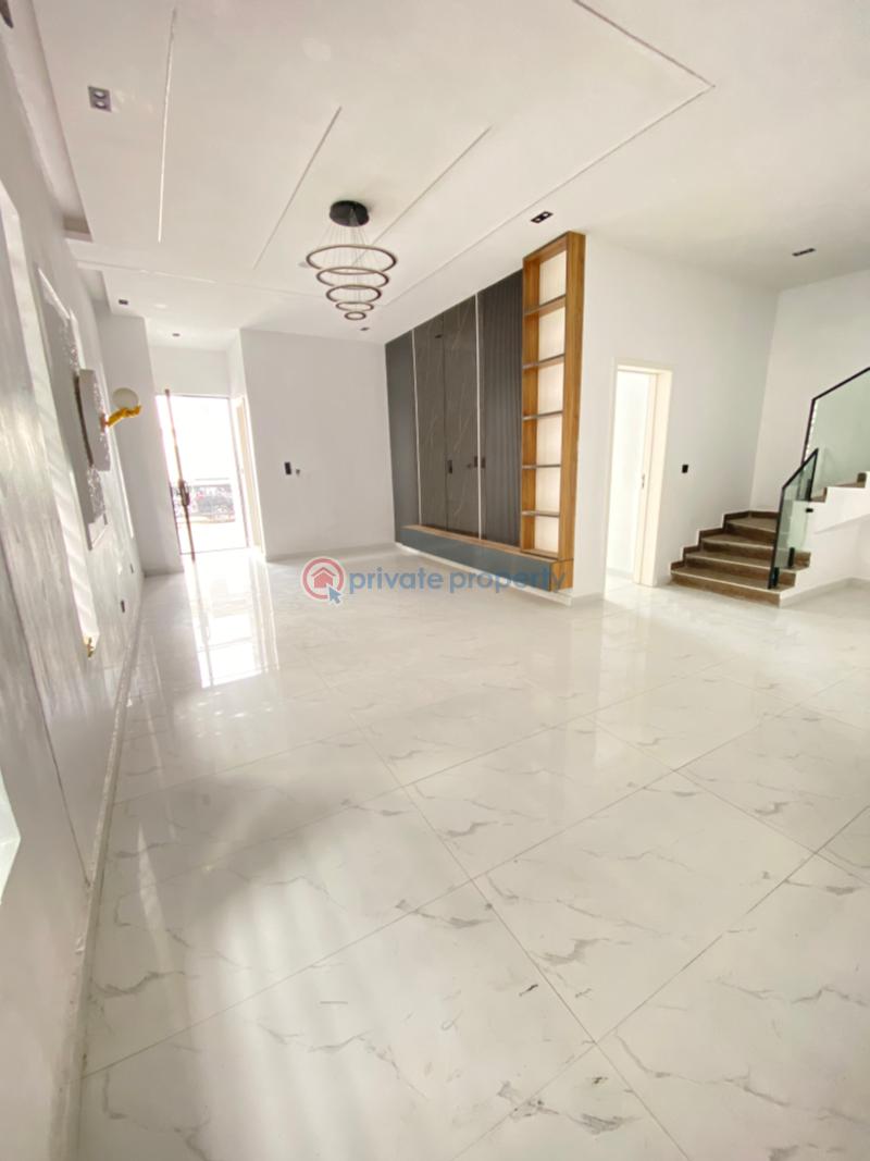 5 bedroom Detached Duplex For Sale Ikota ,lekki Lagos State Ikota Lekki Lagos - 3