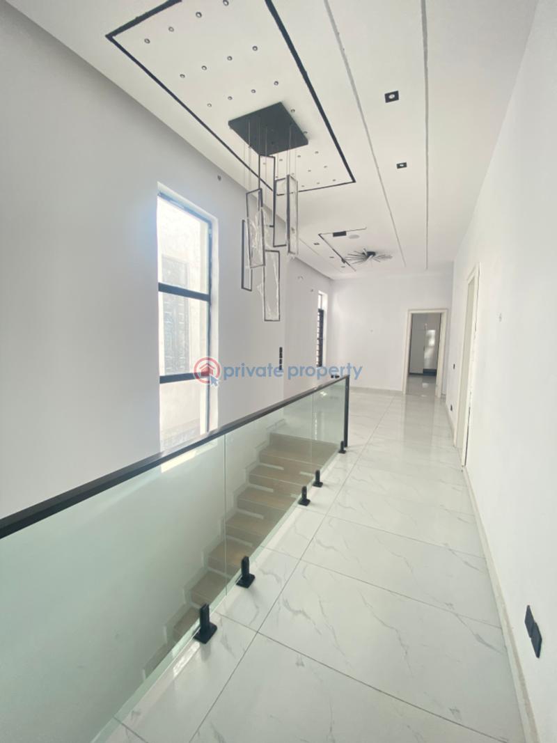 5 bedroom Detached Duplex For Sale Vgc , Lekki , Lagos State Victoria Garden City Lekki Lagos - 6