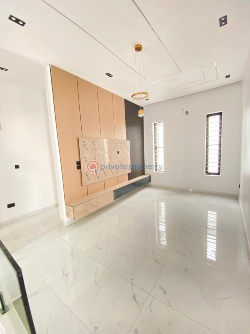 5 bedroom Detached Duplex For Sale Ikota ,lekki Lagos State Ikota Lekki Lagos - 13