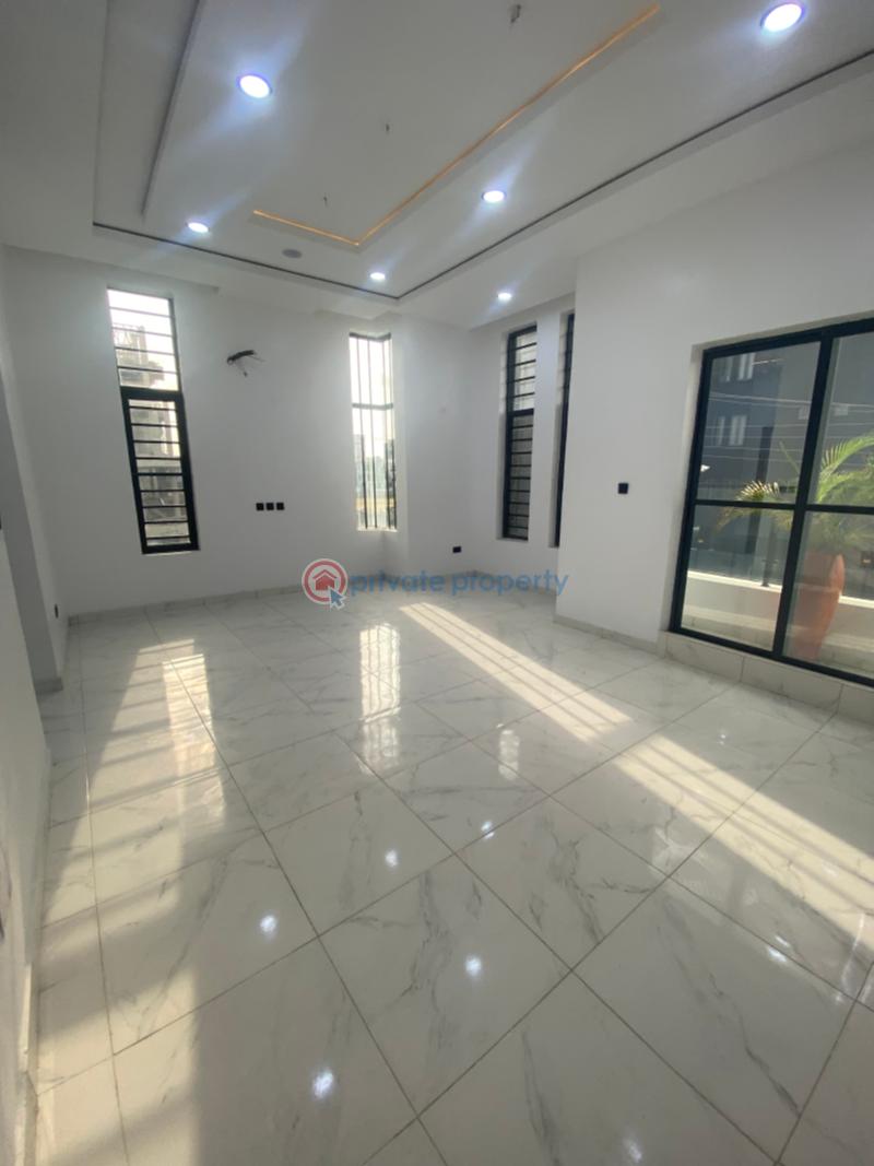 5 bedroom Detached Duplex For Sale Ikate Lekki Lagos Lekki Lagos - 7
