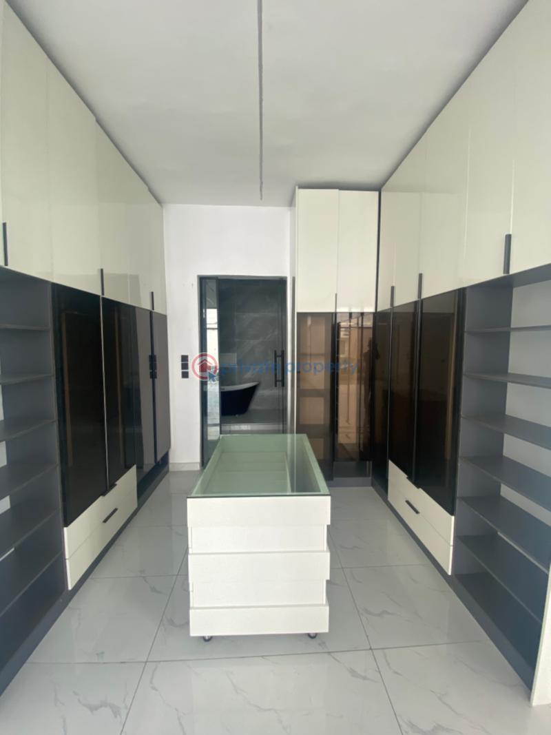 5 bedroom Detached Duplex For Sale Vgc , Lekki , Lagos State Victoria Garden City Lekki Lagos - 9