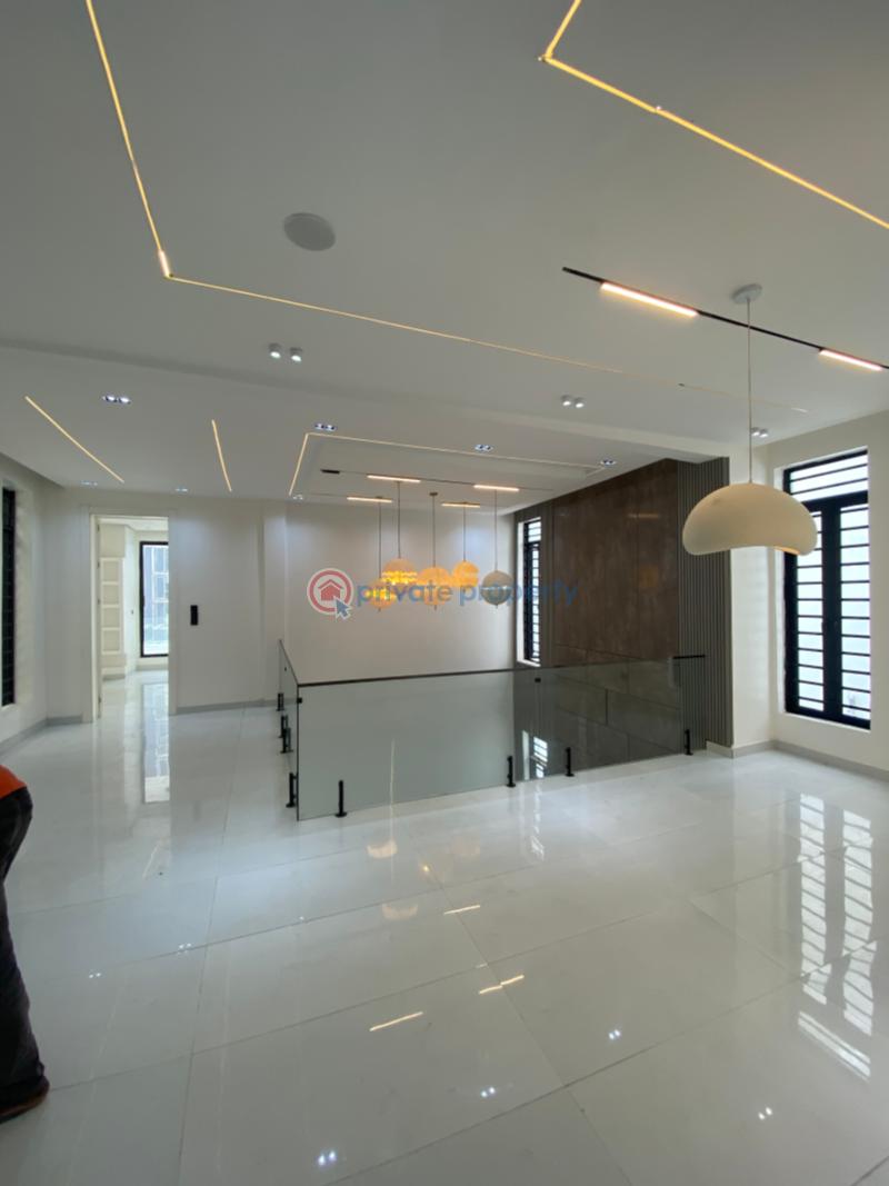 5 bedroom Detached Duplex For Sale Lekki Phase 1,lekki Lagos Lekki Phase 1 Lagos - 13