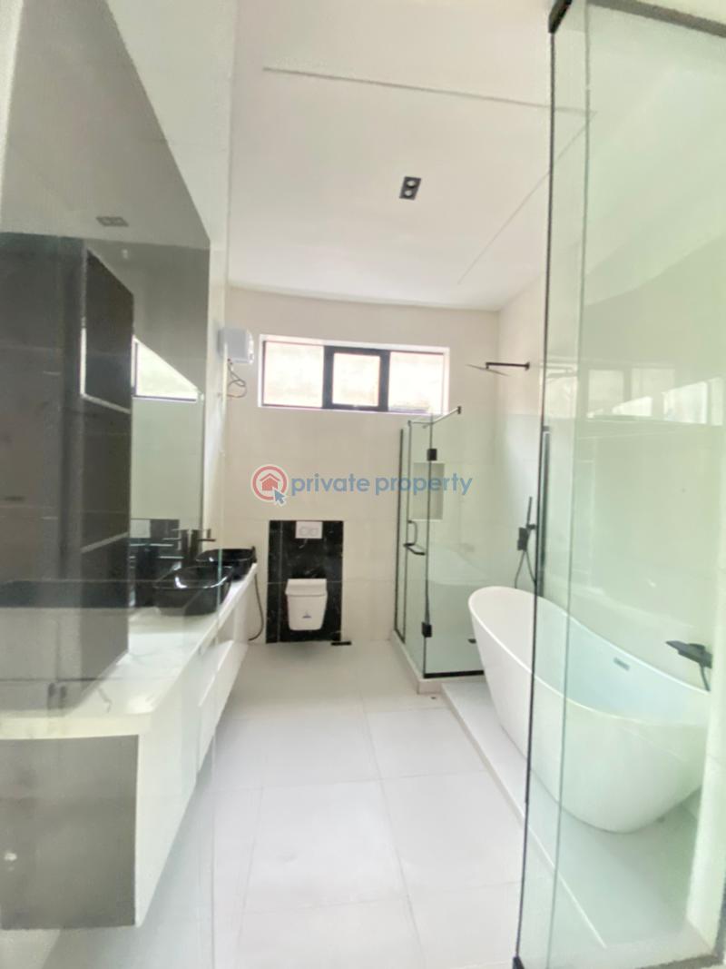 5 bedroom Detached Duplex For Sale Ikota Lekki Lagos - 12
