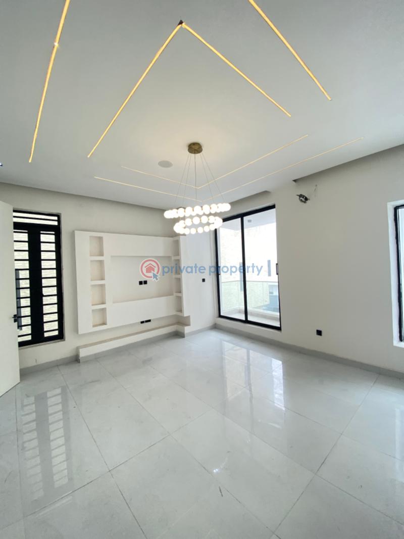 5 bedroom Detached Duplex For Sale Lekki Phase 1,lekki Lagos Lekki Phase 1 Lagos - 10