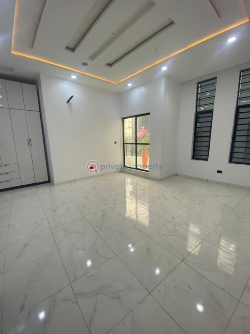 5 bedroom Detached Duplex For Sale Ikate ,lekki Lagos Ikate Elegushi Lekki Lagos - 5