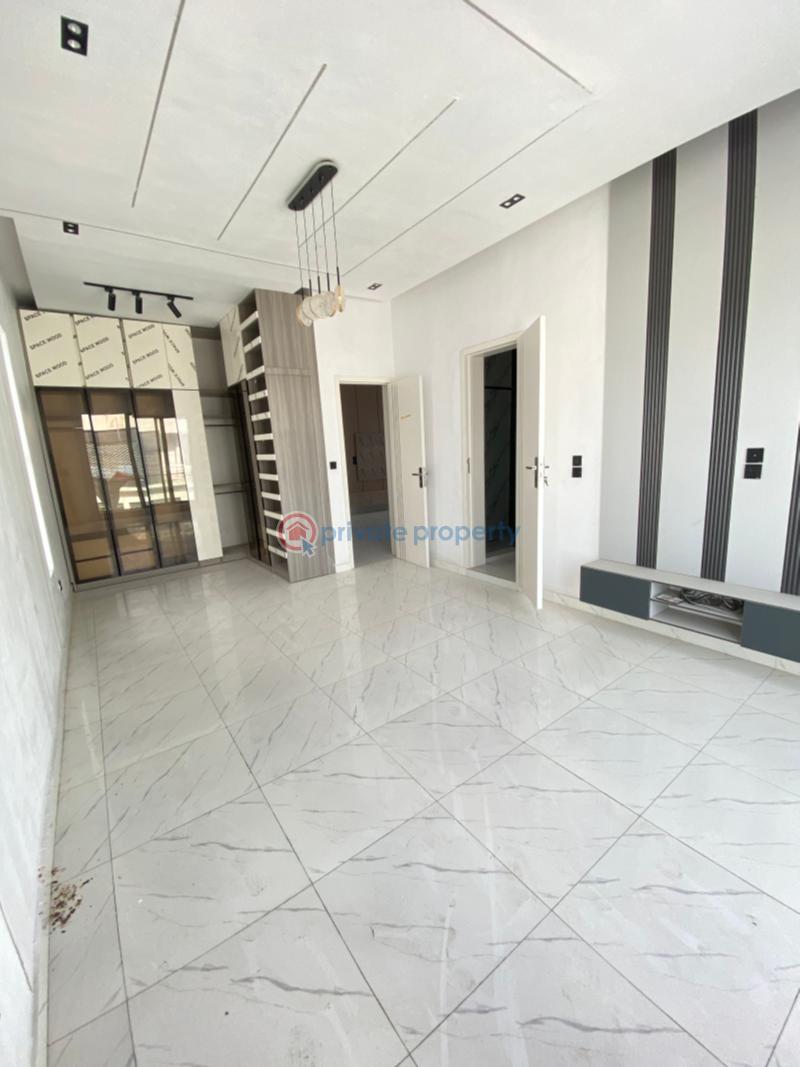 5 bedroom Detached Duplex For Sale Ikota ,lekki Lagos State Ikota Lekki Lagos - 12
