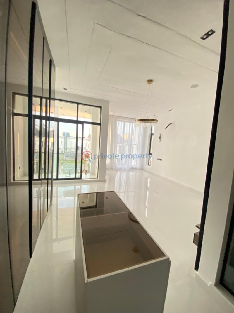 5 bedroom Detached Duplex For Sale Ikota Lekki Lagos - 10