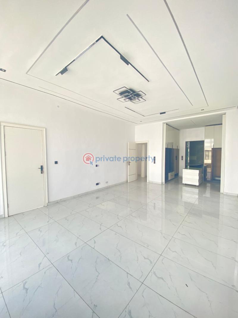 5 bedroom Detached Duplex For Sale Vgc , Lekki , Lagos State Victoria Garden City Lekki Lagos - 10