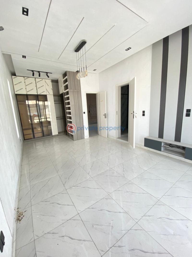 5 bedroom Detached Duplex For Sale Ikota ,lekki Lagos State Ikota Lekki Lagos - 9
