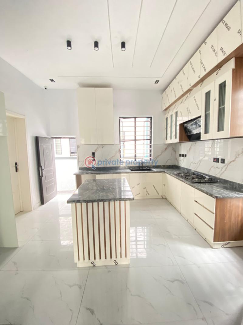 5 bedroom Detached Duplex For Sale Ikota ,lekki Lagos State Ikota Lekki Lagos - 14