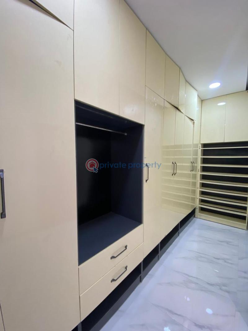 5 bedroom Detached Duplex For Sale Orchid Lekki Lagos Along Lekki Expressway Lagos - 5
