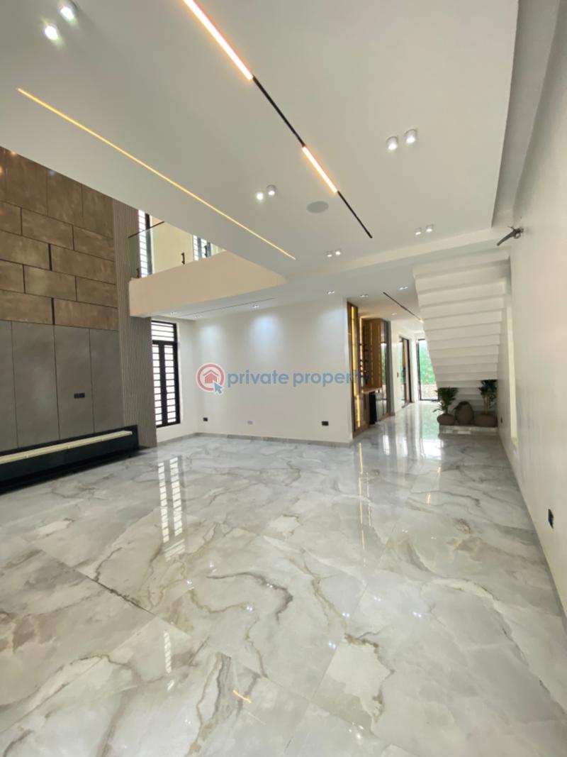 5 bedroom Detached Duplex For Sale Lekki Phase 1,lekki Lagos Lekki Phase 1 Lagos - 2