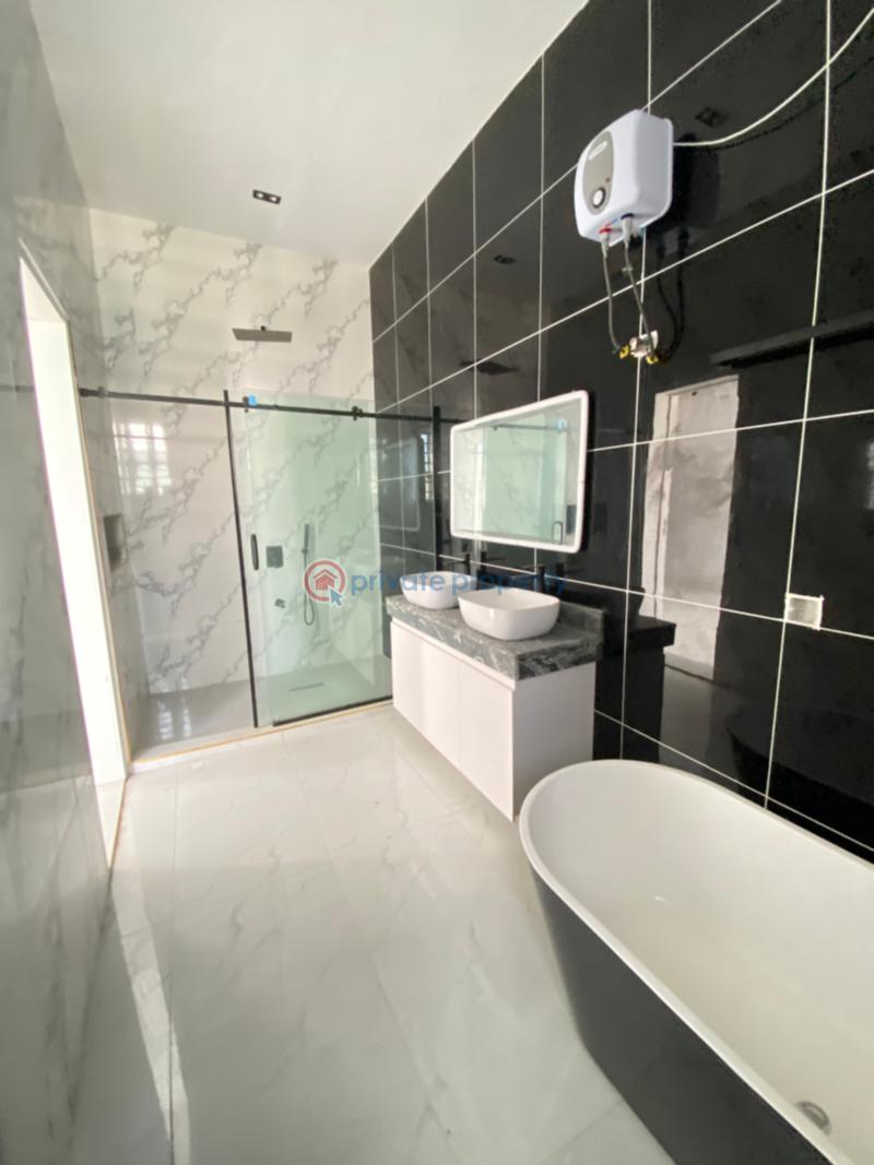5 bedroom Detached Duplex For Sale Ikota ,lekki Lagos State Ikota Lekki Lagos - 7