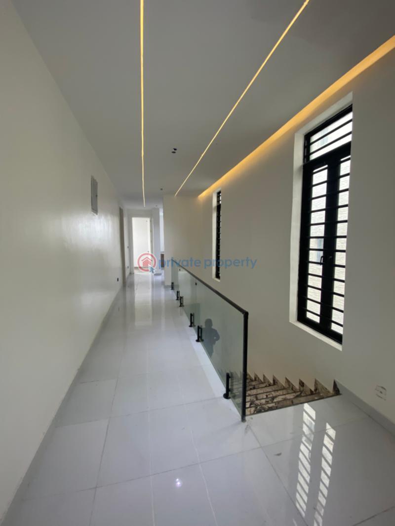 5 bedroom Detached Duplex For Sale Lekki Phase 1,lekki Lagos Lekki Phase 1 Lagos - 14