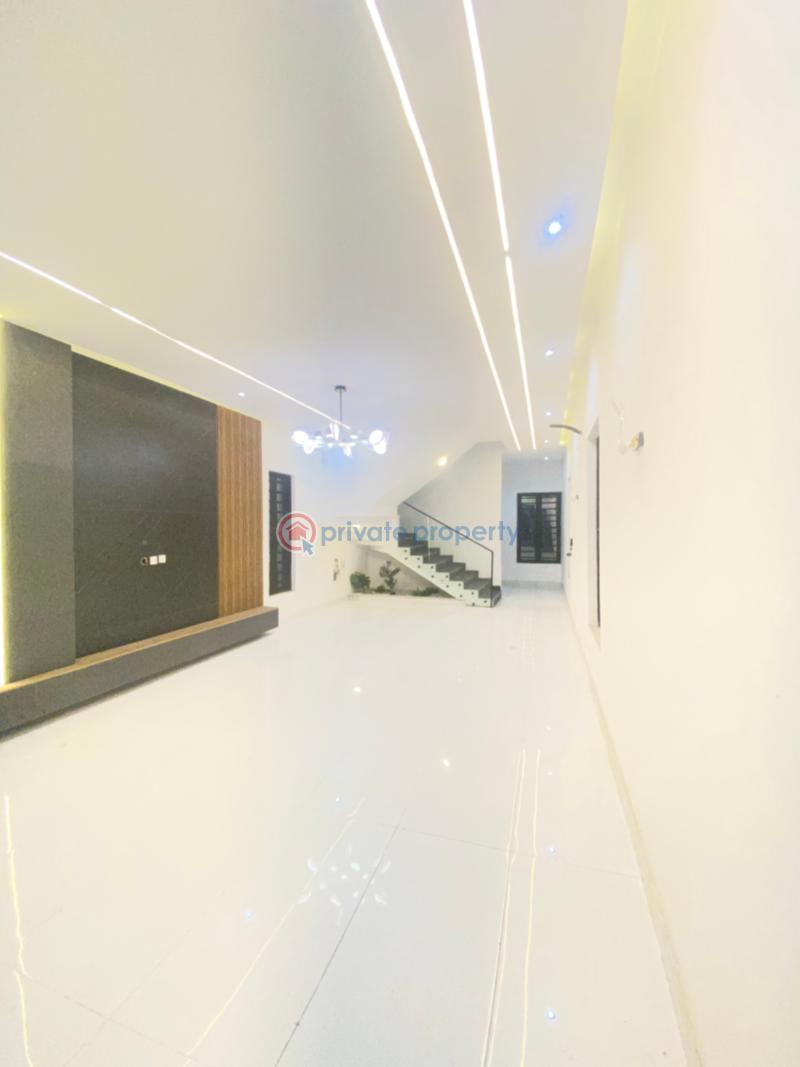 5 bedroom House For Sale Ajah, Lekki Lagos State. Ajah Lagos - 3