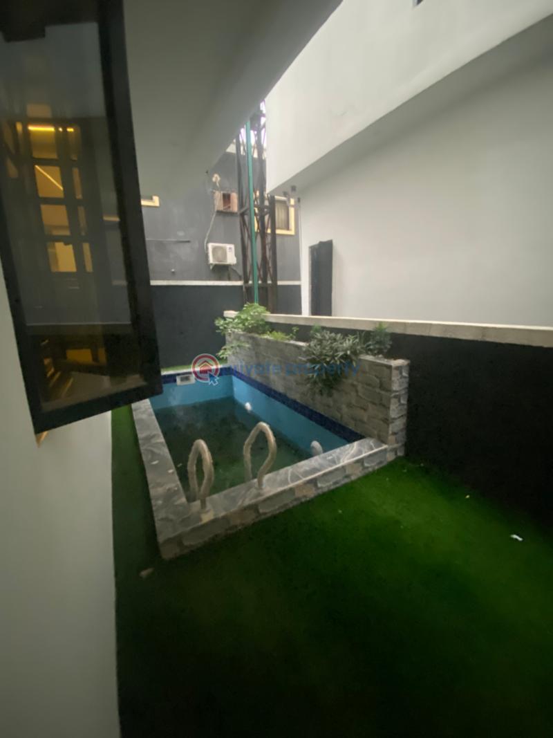 5 bedroom House For Sale Ajah, Lekki Lagos State. Ajah Lagos - 5