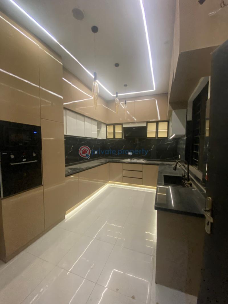 5 bedroom House For Sale Ajah, Lekki Lagos State. Ajah Lagos - 6