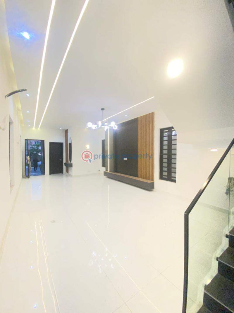 5 bedroom House For Sale Ajah, Lekki Lagos State. Ajah Lagos - 2