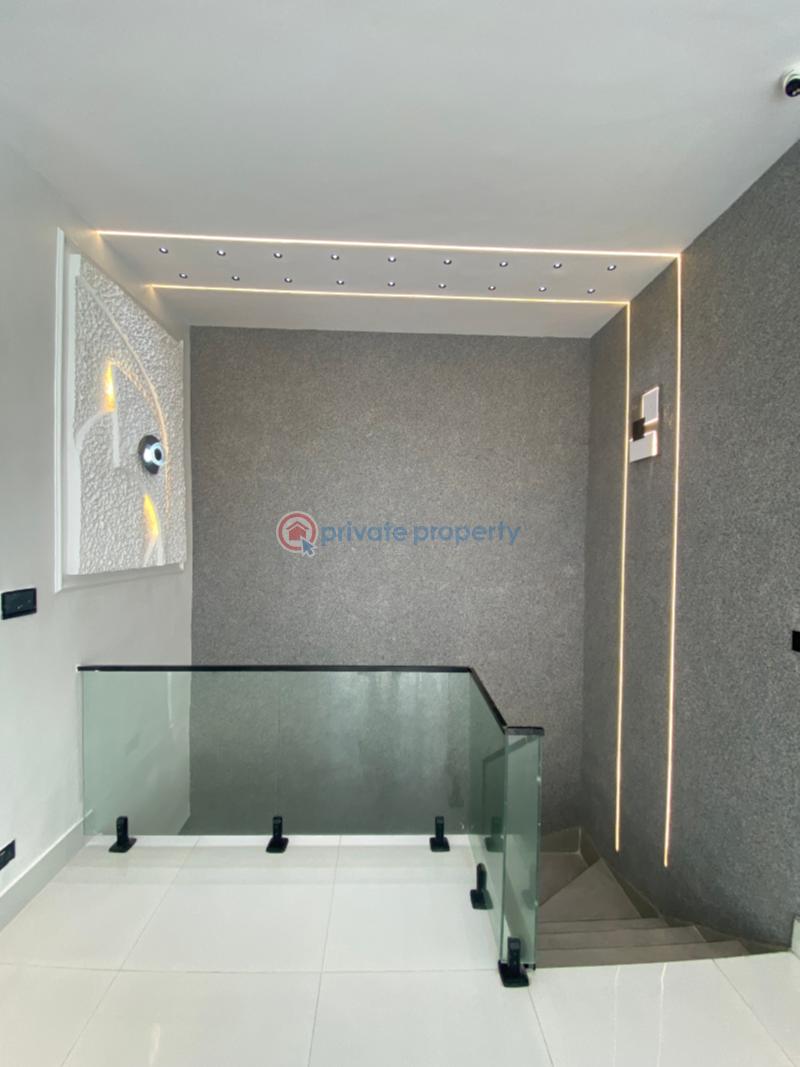 5 bedroom Detached Duplex For Sale Chevron Drive Lekki Lagos - 12