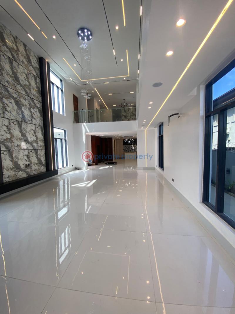 5 bedroom Detached Duplex For Sale Vgc Victoria Garden City Lekki Lagos - 1