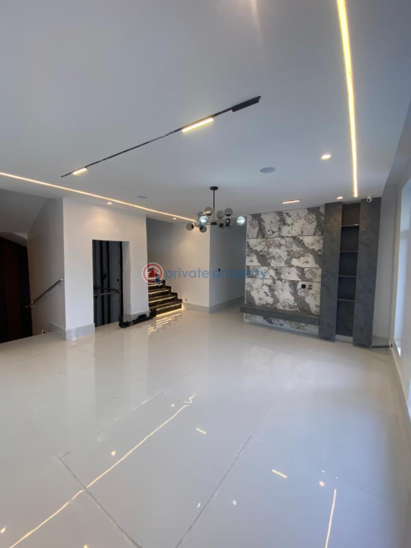 5 bedroom Detached Duplex For Sale Vgc Victoria Garden City Lekki Lagos - 10