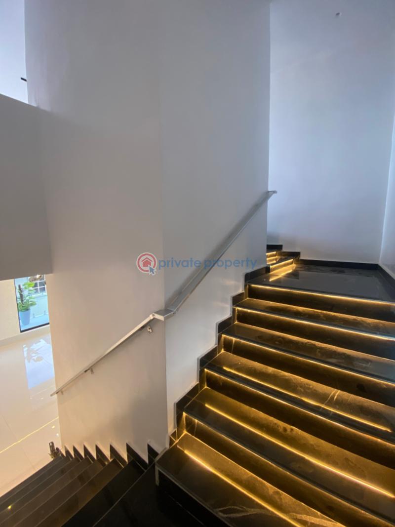 5 bedroom Detached Duplex For Sale Vgc Victoria Garden City Lekki Lagos - 9