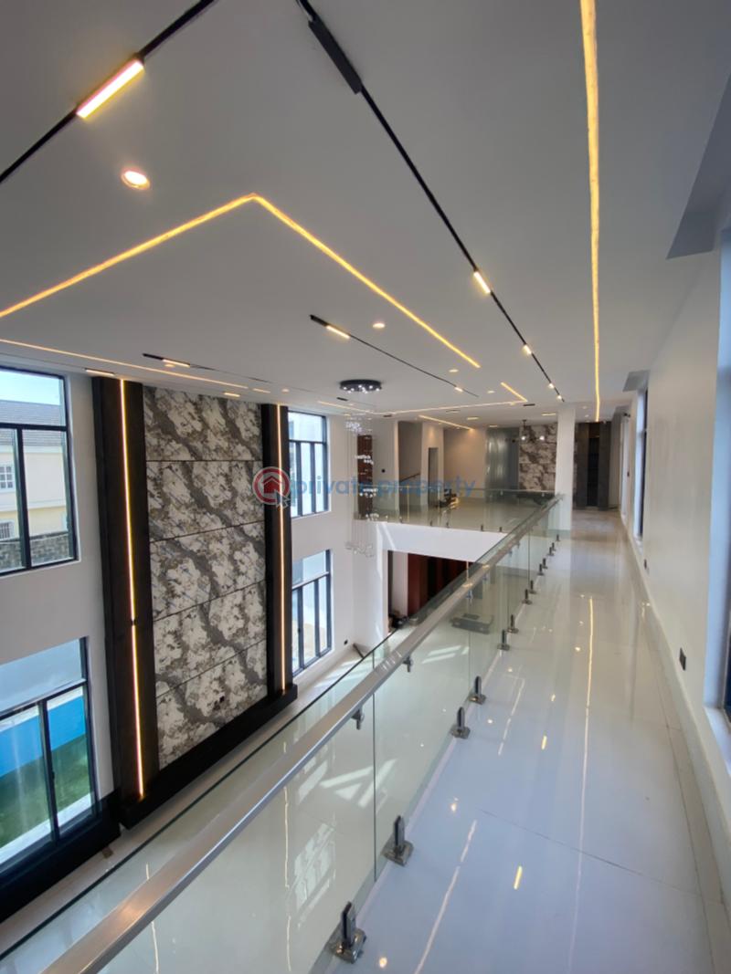 5 bedroom Detached Duplex For Sale Vgc Victoria Garden City Lekki Lagos - 14