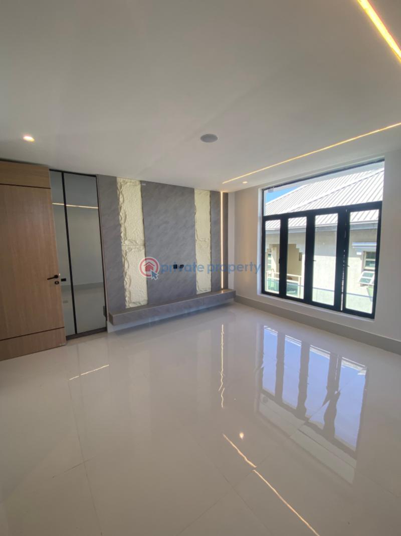 5 bedroom Detached Duplex For Sale Vgc Victoria Garden City Lekki Lagos - 12