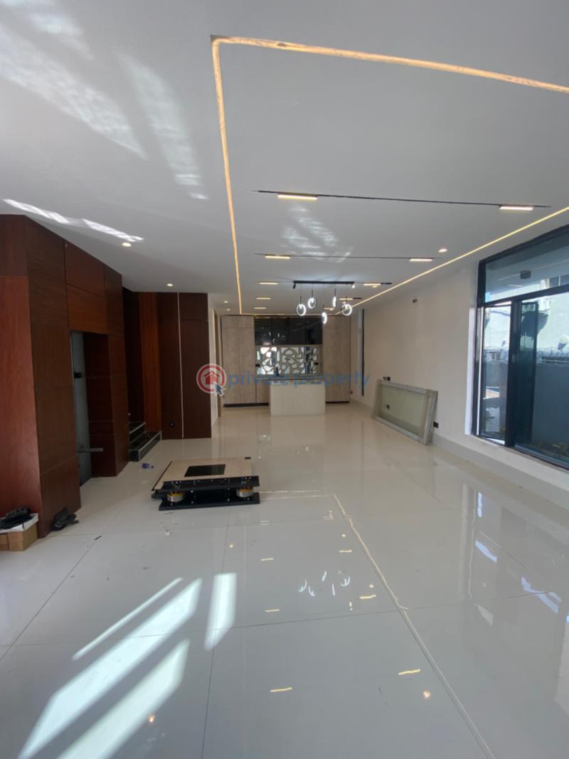 5 bedroom Detached Duplex For Sale Vgc Victoria Garden City Lekki Lagos - 3