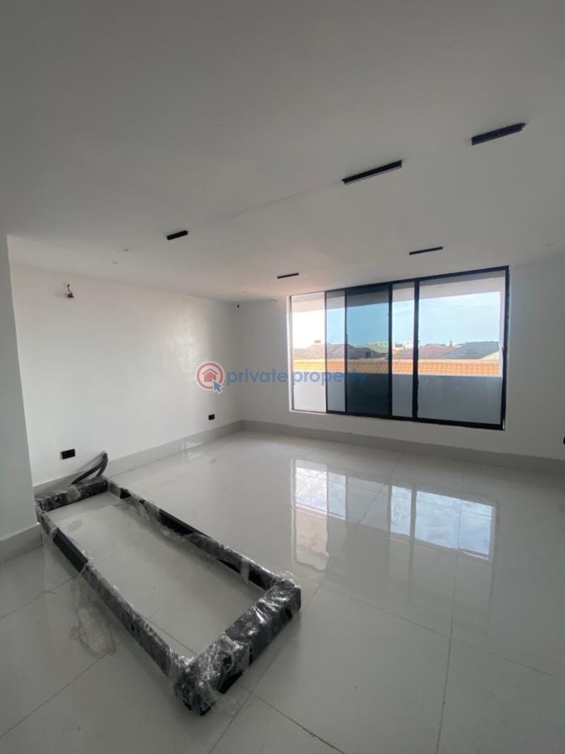 5 bedroom Detached Duplex For Sale Vgc Victoria Garden City Lekki Lagos - 13