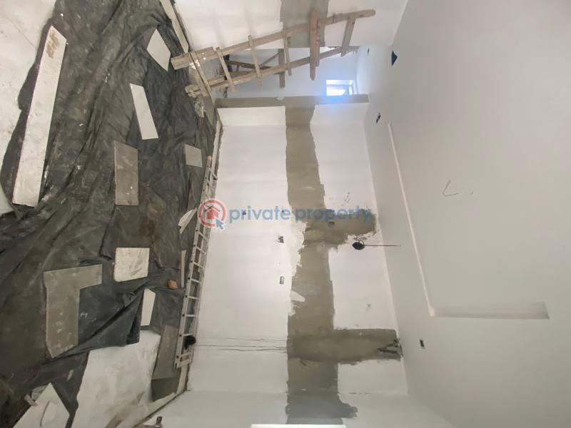 Newly built 5 bed house with elevator - 5 5 bedroom Detached Duplex For Sale Ikate Elegushi Lekki Lagos - 5