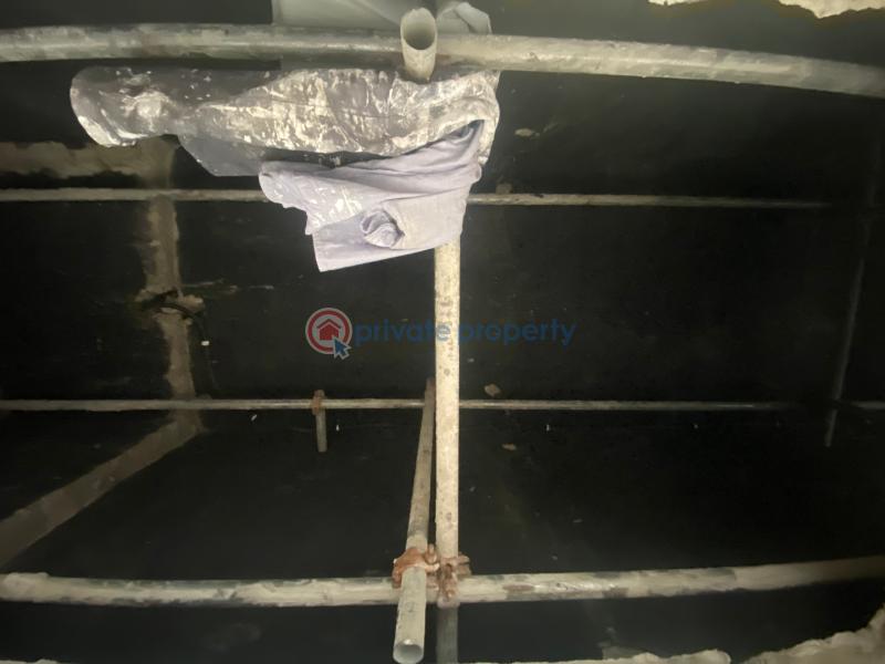 Newly built 5 bed house with elevator - 6 5 bedroom Detached Duplex For Sale Ikate Elegushi Lekki Lagos - 6