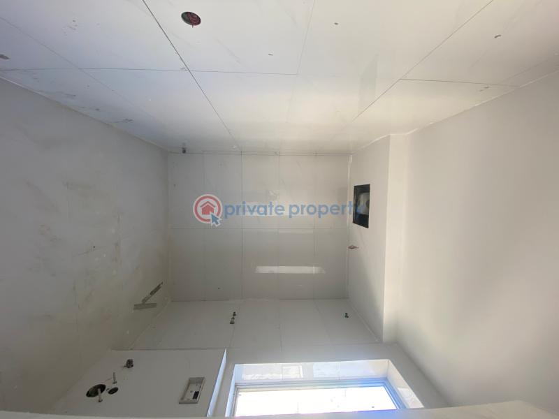 Newly built 5 bed house with elevator - 9 5 bedroom Detached Duplex For Sale Ikate Elegushi Lekki Lagos - 9