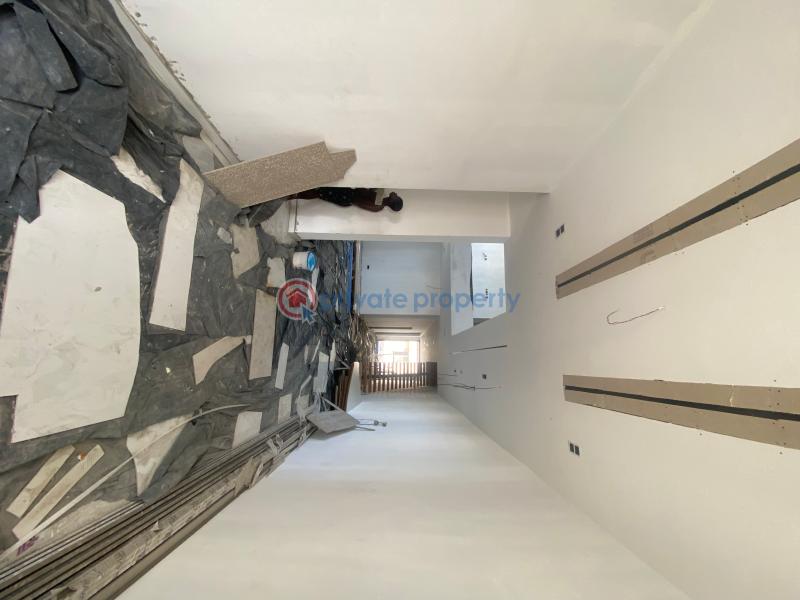 Newly built 5 bed house with elevator - 1 5 bedroom Detached Duplex For Sale Ikate Elegushi Lekki Lagos - 1