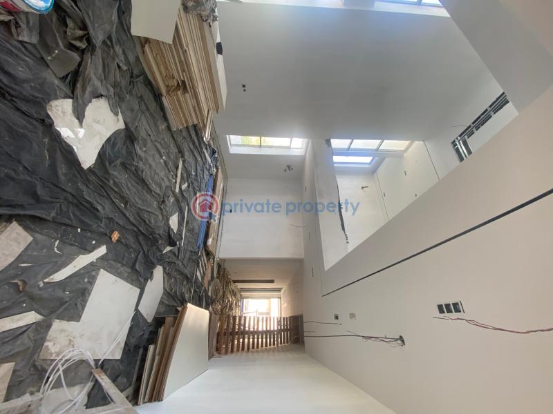 Newly built 5 bed house with elevator - 4 5 bedroom Detached Duplex For Sale Ikate Elegushi Lekki Lagos - 4