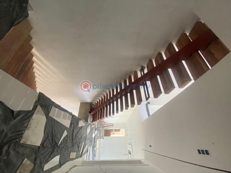 Newly built 5 bed house with elevator - 7 5 bedroom Detached Duplex For Sale Ikate Elegushi Lekki Lagos - 7