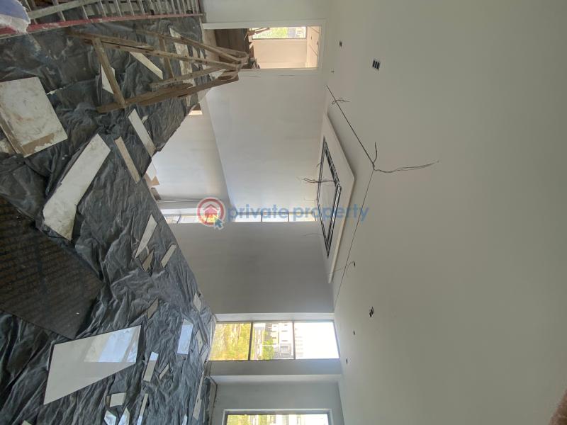 Newly built 5 bed house with elevator - 8 5 bedroom Detached Duplex For Sale Ikate Elegushi Lekki Lagos - 8