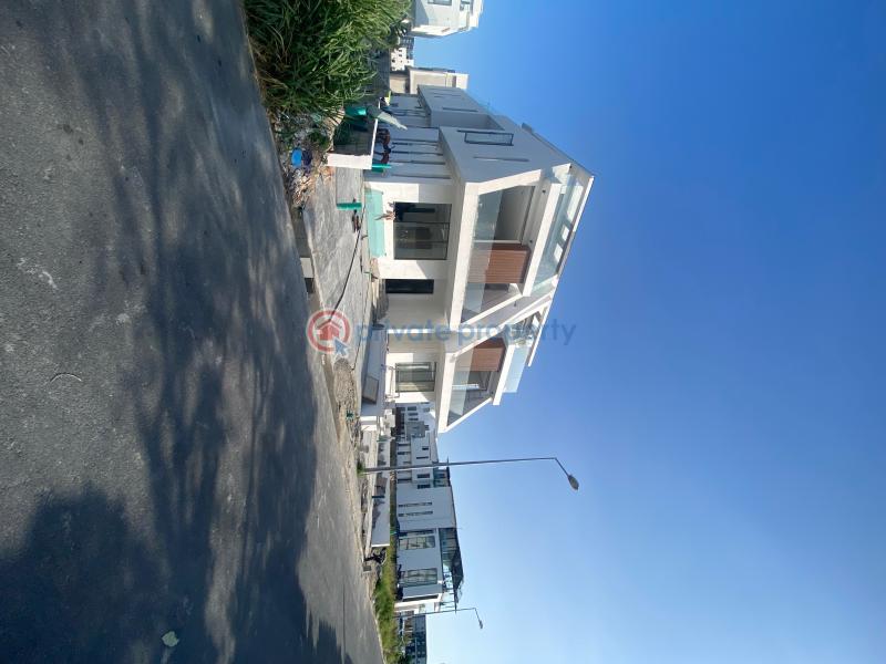 Newly built 5 bed house with elevator - 11 5 bedroom Detached Duplex For Sale Ikate Elegushi Lekki Lagos - 11